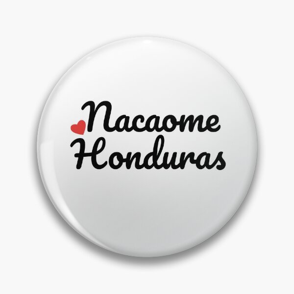 Item preview, Nacaome, Valle. Honduras in Central America designed and sold by YCRDesign.