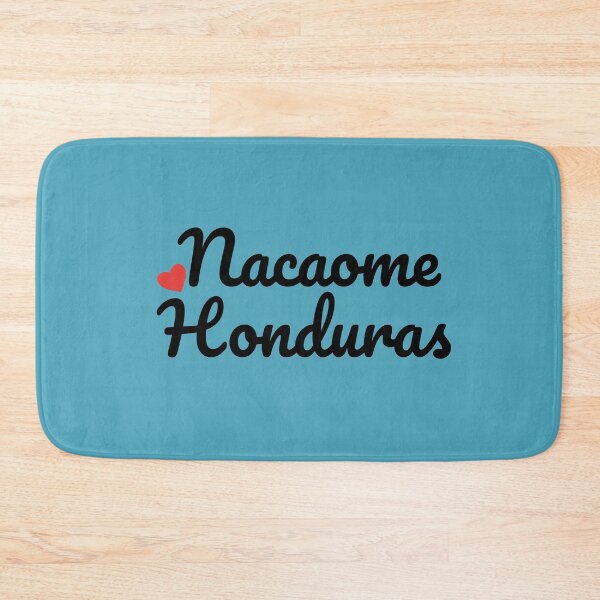 Item preview, Nacaome, Valle. Honduras in Central America designed and sold by YCRDesign.
