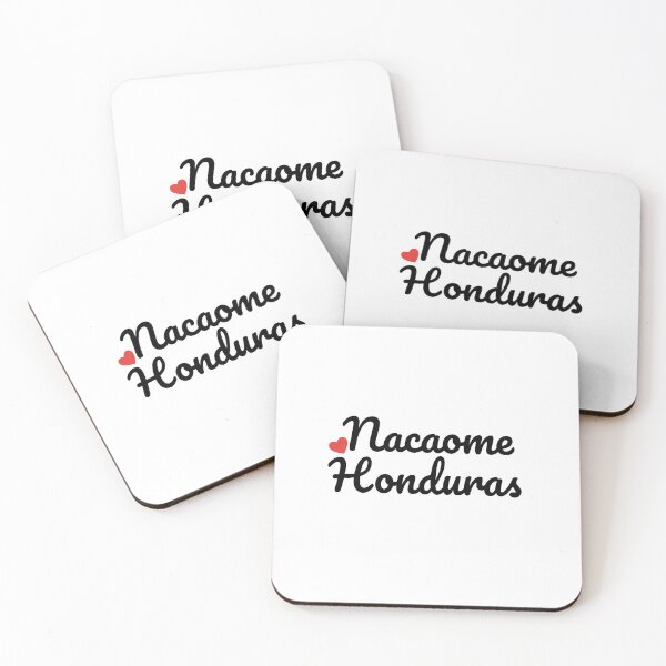 Item preview, Nacaome, Valle. Honduras in Central America designed and sold by YCRDesign.