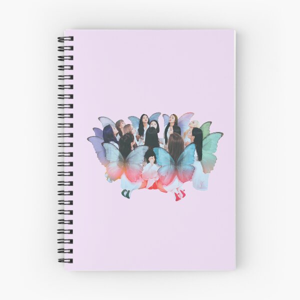 Item preview, Pegatinas diseño kpop yves chuu kim lip olivia hye go won designed and sold by MaMoAn.