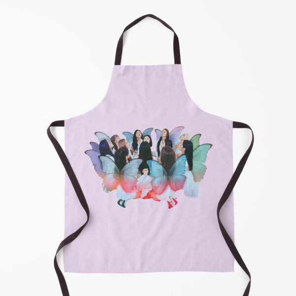 Item preview, Pegatinas diseño kpop yves chuu kim lip olivia hye go won designed and sold by MaMoAn.