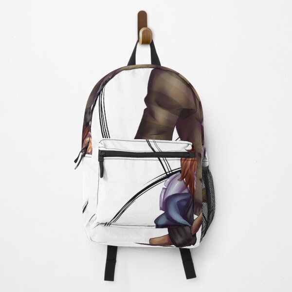 Item preview, Ticci Toby designed and sold by Tobios-Art.