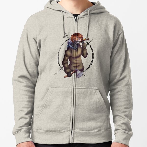 Item preview, Ticci Toby designed and sold by Tobios-Art.