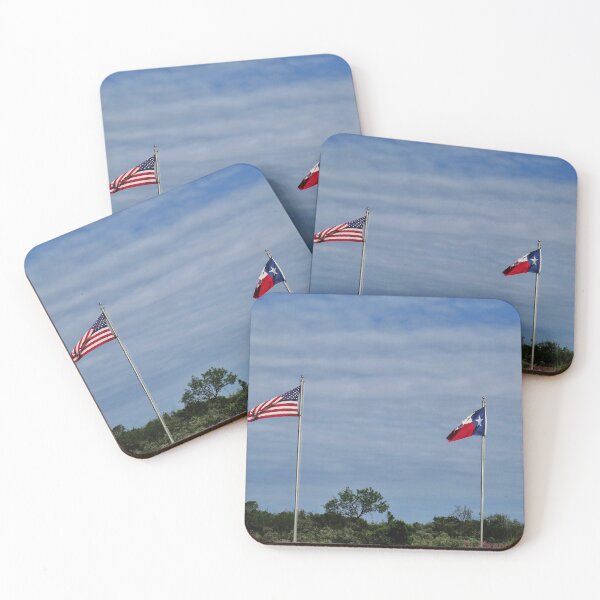 Item preview, God Bless America and Texas designed and sold by Texas Enfocus Photography.