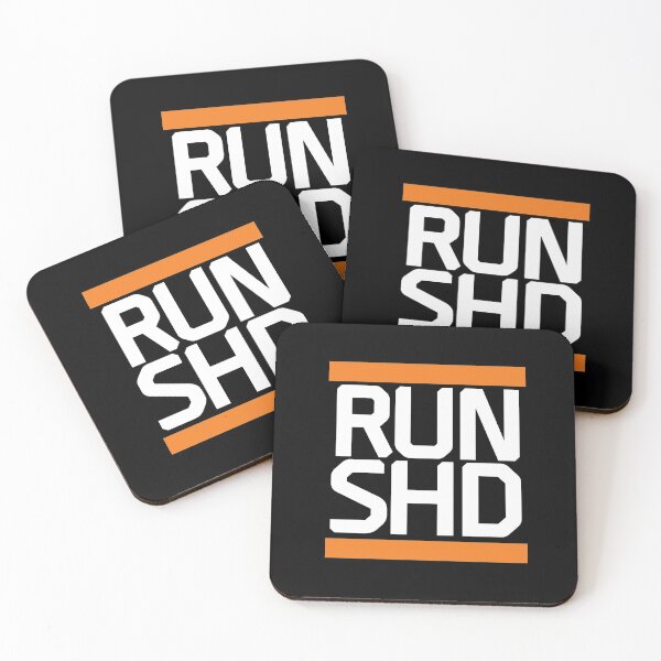 Item preview, The Division - Run SHD designed and sold by BlackHoleMedia.