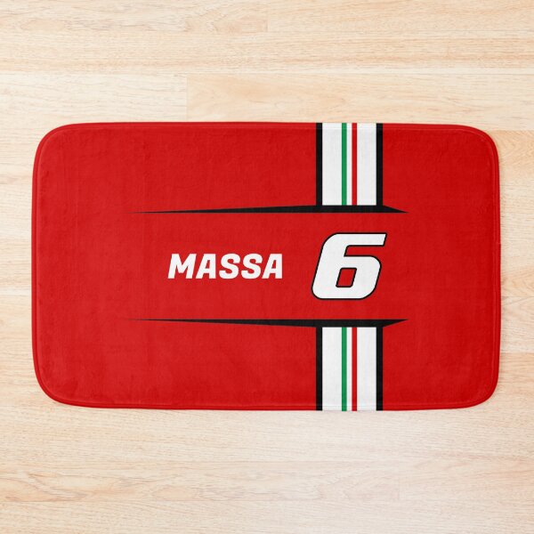 Item preview, F1 Legends - Felipe Massa designed and sold by MS80 design.