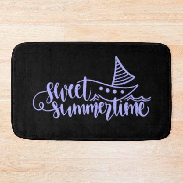 Item preview, Sweet Summer Time  designed and sold by Mywaymylife.