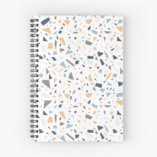 Item preview, Terrazzo (Luz) designed and sold by Blue-Banana.