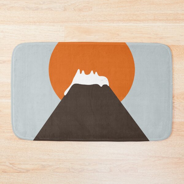 Item preview, Cat Landscape 28B designed and sold by ilovedoodle.