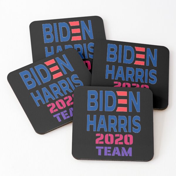 Item preview, Biden Harris 2020 Team: A funny political design for US elections. designed and sold by fajali master.