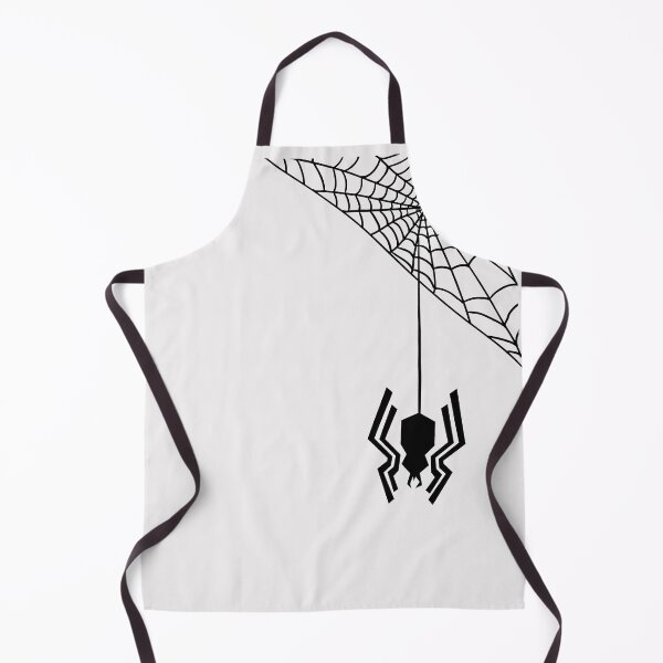 Item preview, Abstract Spider craling down a spider web designed and sold by queensoft.