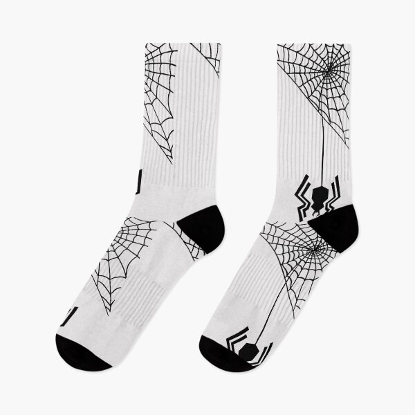Item preview, Abstract Spider craling down a spider web designed and sold by queensoft.