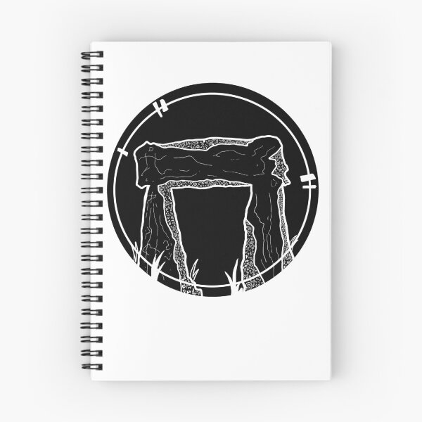 Item preview, Wyrdgate designed and sold by TedLangWhiston.