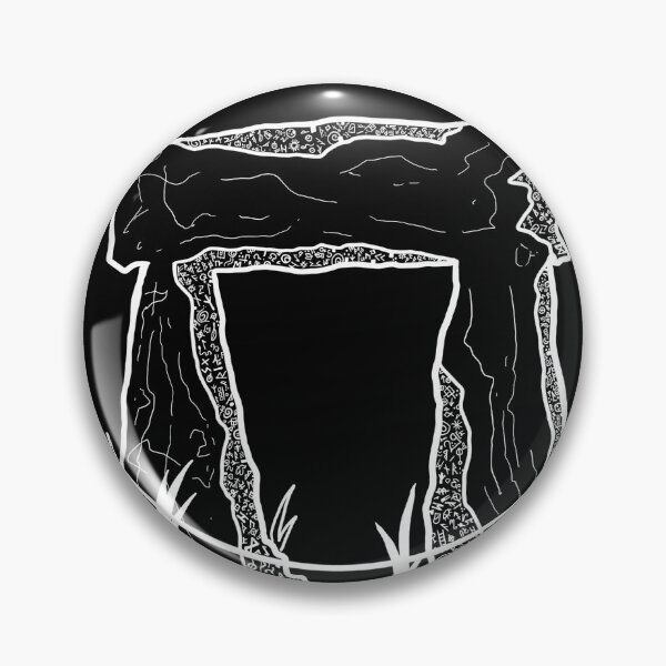 Item preview, Wyrdgate designed and sold by TedLangWhiston.