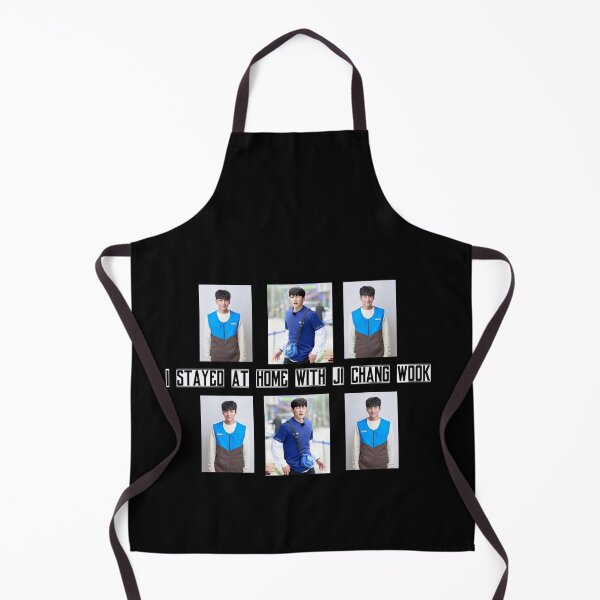 Item preview, Ji Chang Wook [ISH] Series designed and sold by kpopkdramamerch.