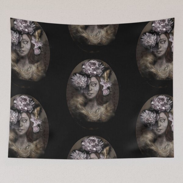 Item preview, Pour toujours  designed and sold by MarleyArt123.