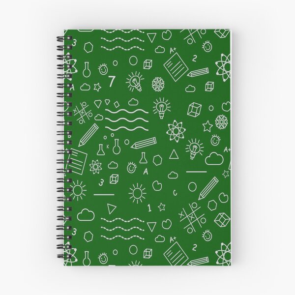 Item preview, books school pattern designed and sold by Youssefone.