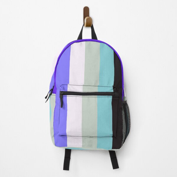 Item preview, At home alone Color Palette designed and sold by ilragazzo.