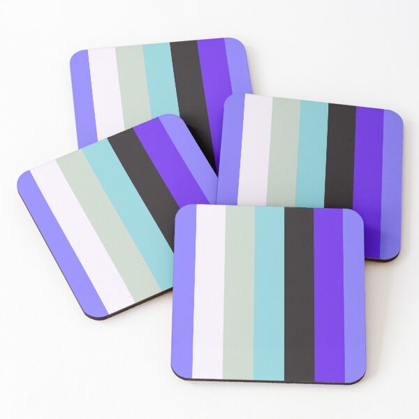 Item preview, At home alone Color Palette designed and sold by ilragazzo.