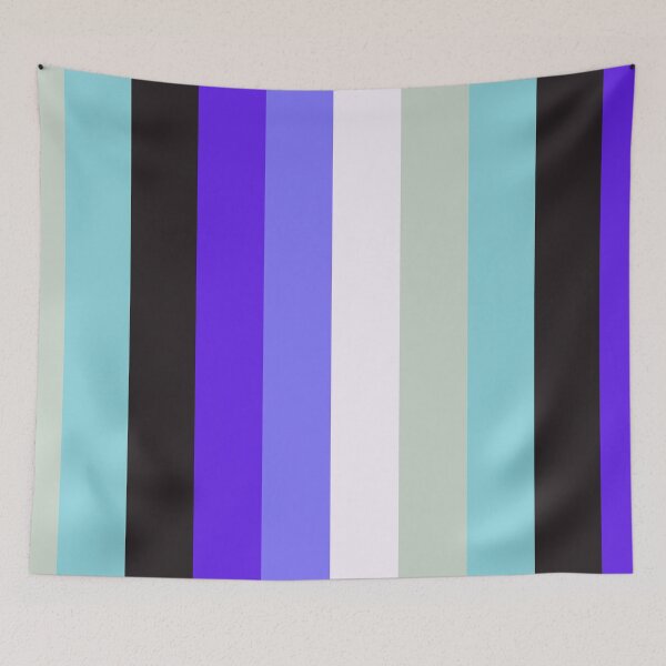 Item preview, At home alone Color Palette designed and sold by ilragazzo.