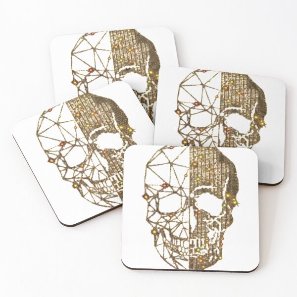 Item preview, skull designed and sold by Hasan-01.