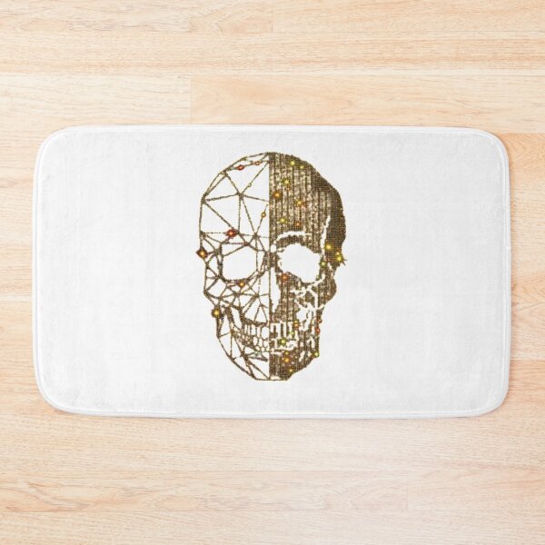 Item preview, skull designed and sold by Hasan-01.