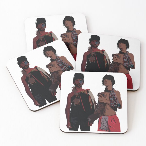 Item preview, MGMT - Oracular Spectacular designed and sold by Krugmeister.