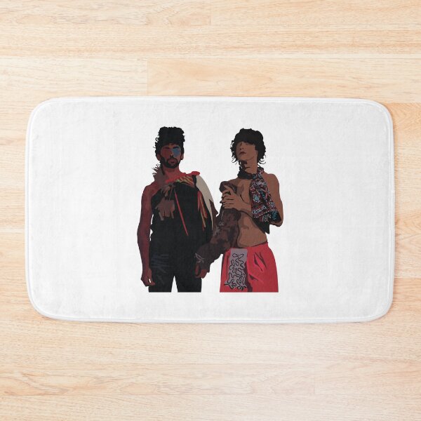 Item preview, MGMT - Oracular Spectacular designed and sold by Krugmeister.