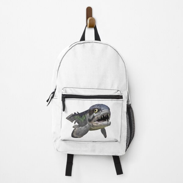 Item preview, Prehistoric fish Rhizodus designed and sold by MIRO3D.
