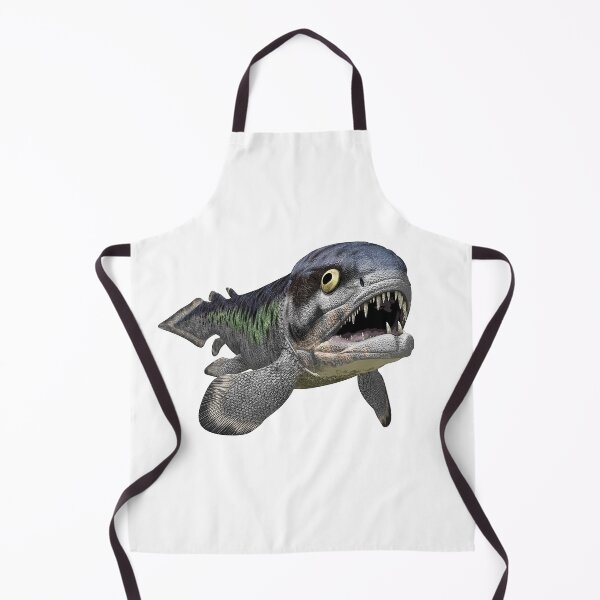 Item preview, Prehistoric fish Rhizodus designed and sold by MIRO3D.