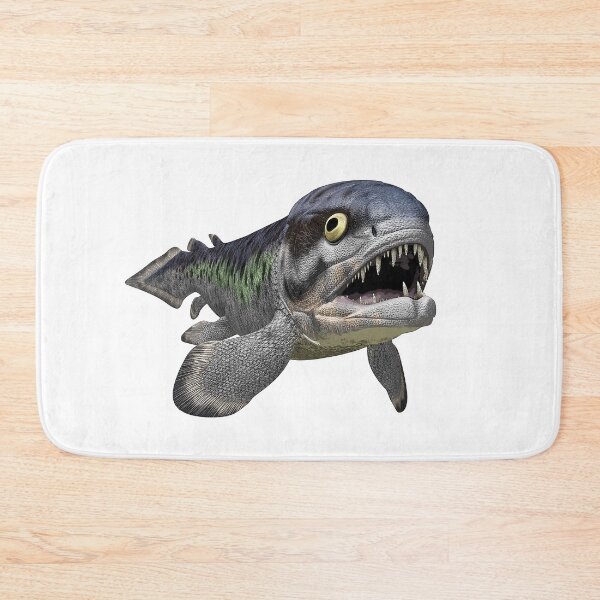 Item preview, Prehistoric fish Rhizodus designed and sold by MIRO3D.