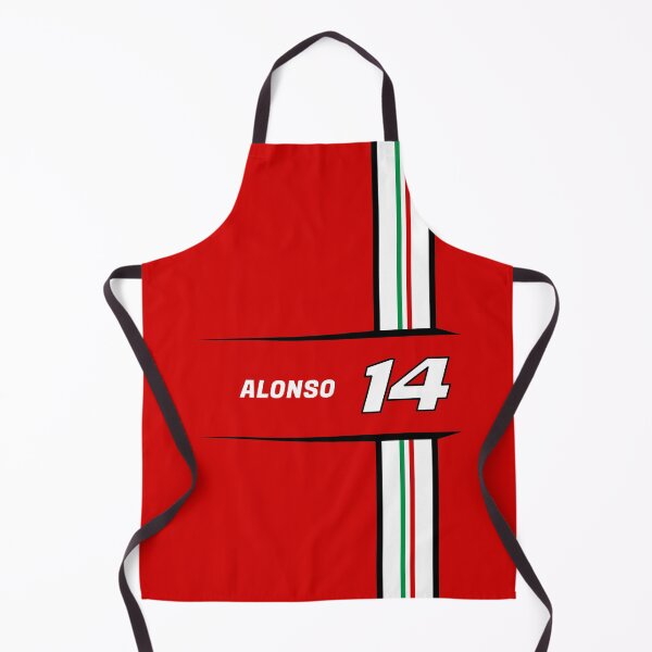 Item preview, F1 Legends - Fernando Alonso designed and sold by MS80 design.