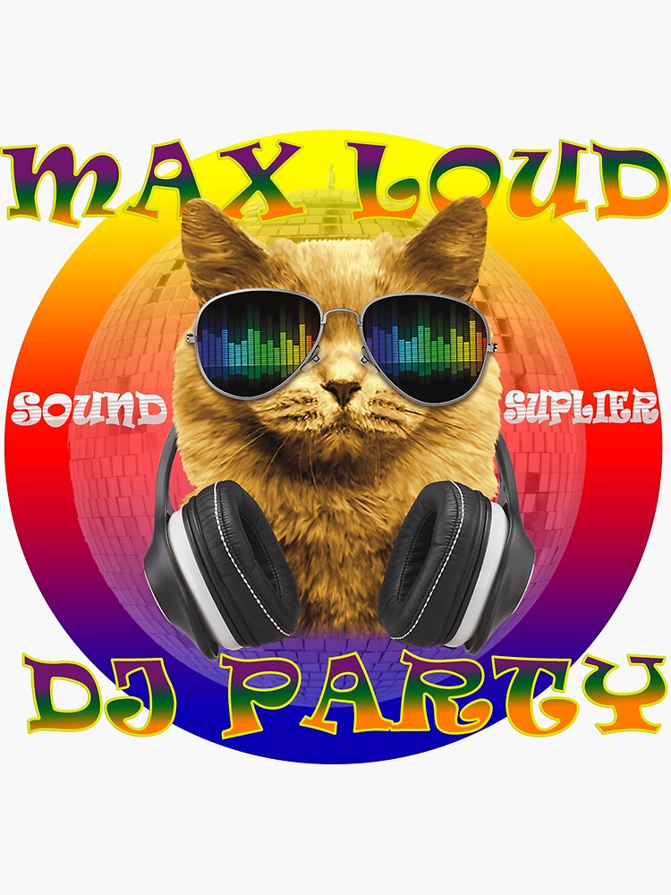 dj cat sound 