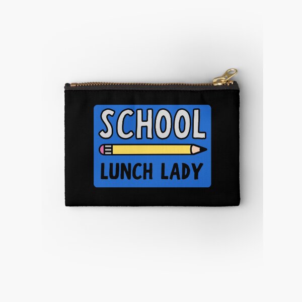 Item preview, School Lunch Lady designed and sold by m95sim.