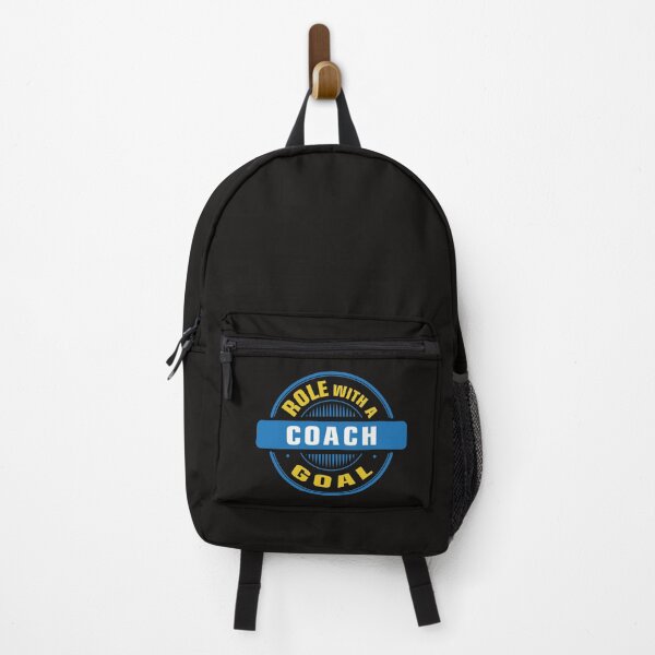 Item preview, Coach Role with a Goal  designed and sold by Chuck Korringa.