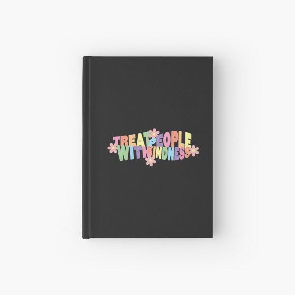Regenbogen tpwk Notizbuch