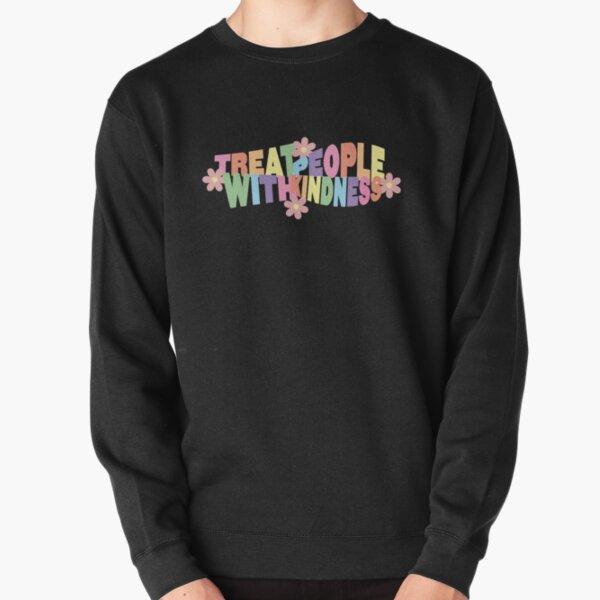rainbow tpwk Pullover Sweatshirt