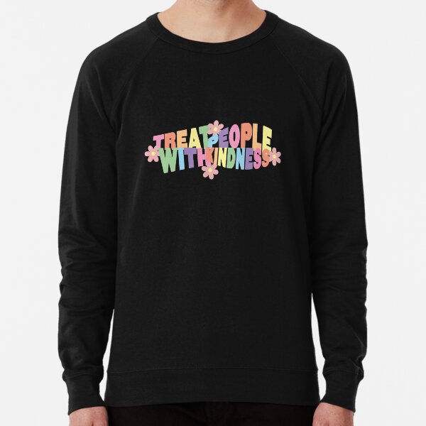 rainbow tpwk Lightweight Sweatshirt