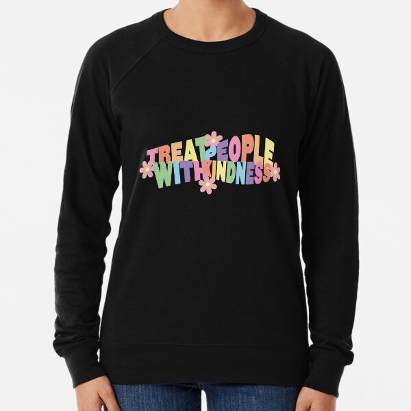 arco iris tpwk Sudadera ligera