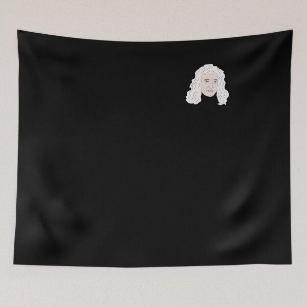 Item preview, Isaac Newton Pocket - Famous Scientist - Calculus Inventor designed and sold by DeWinnes.