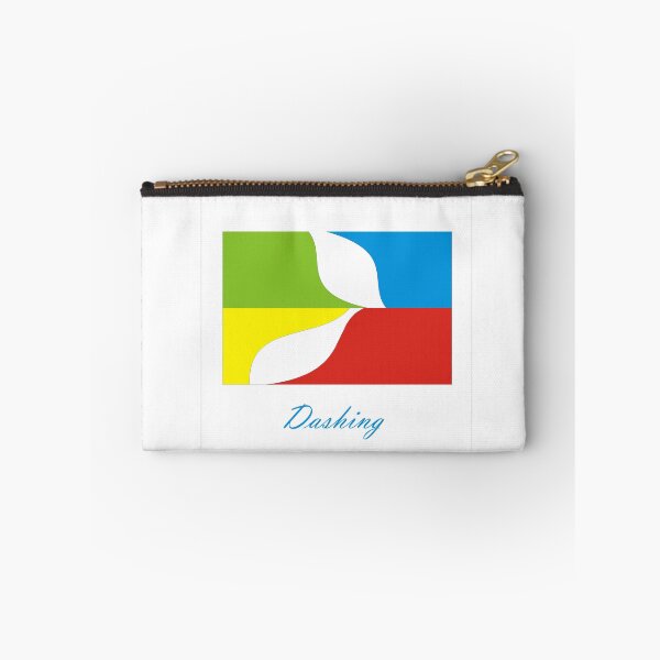 Item preview, dashing designed and sold by Happy1Zone.