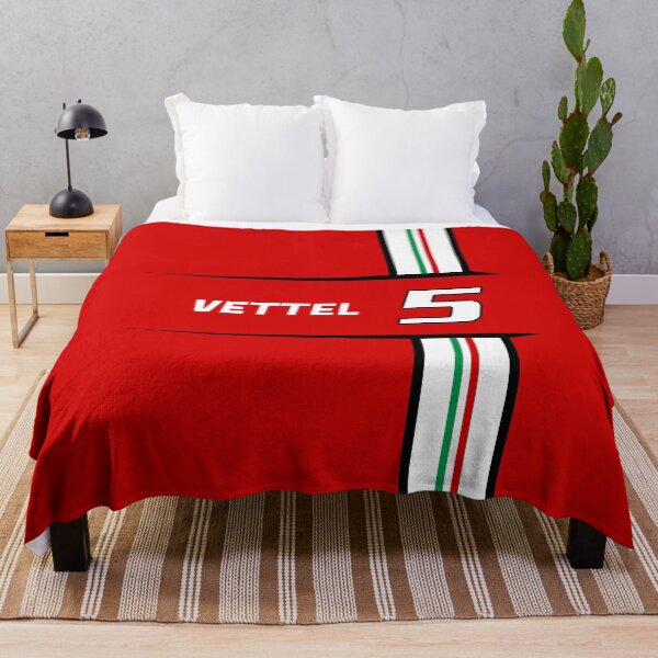 Item preview, F1 Legends - Sebastian Vettel designed and sold by MS80 design.
