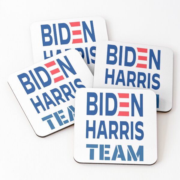 Item preview, Biden Harris Team: A Funny Political Design For US Elections. designed and sold by fajali master.