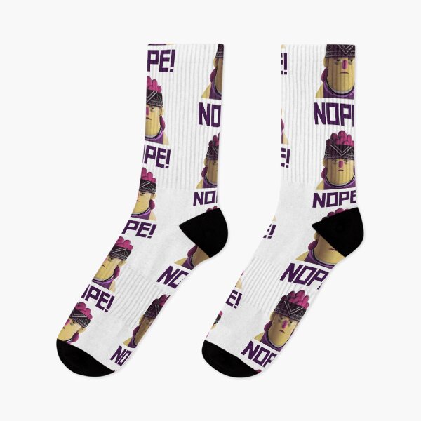 Item preview, Nope! designed and sold by Trendi61.