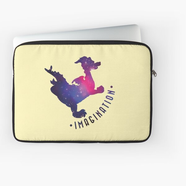 Item preview, Journey Into Imagination with Figment designed and sold by Rachel Mansell.