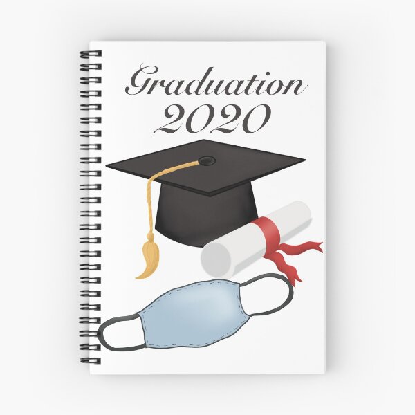Item preview, Graduation 2020 Cap and Mask designed and sold by ToriaScarlett.