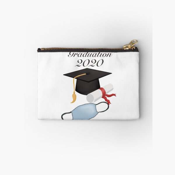 Item preview, Graduation 2020 Cap and Mask designed and sold by ToriaScarlett.
