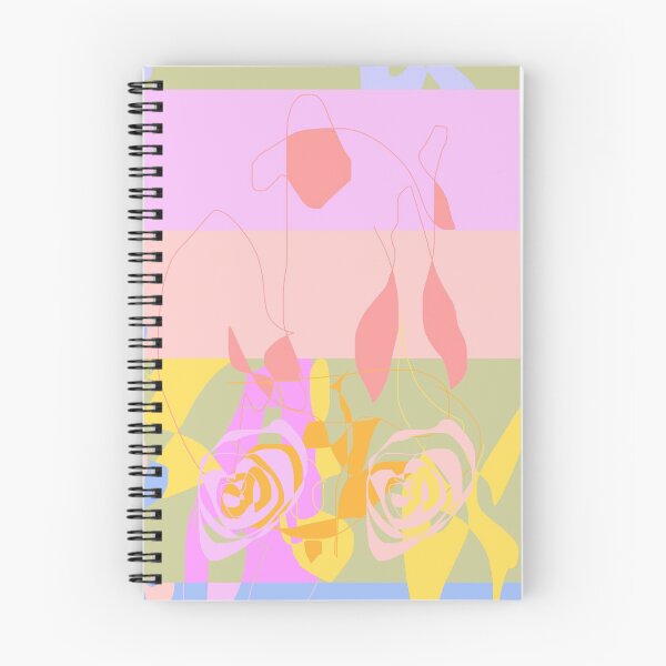 Artikelvorschau, Three Roses in Olive entworfen und verkauft von Claudia Caseri.