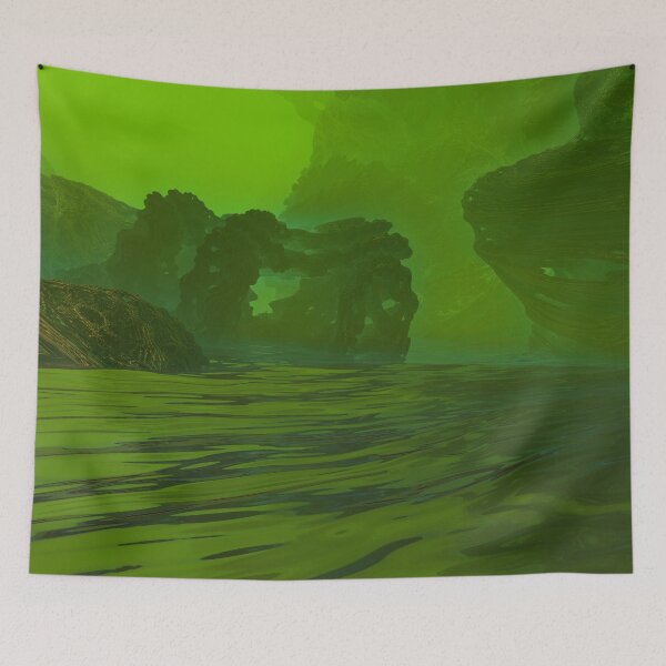 Item preview, SHELL designed and sold by Fractal-Wizard.