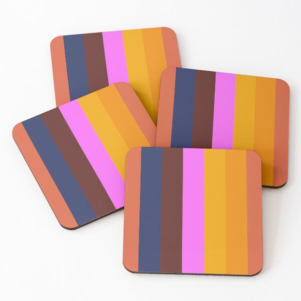 Item preview, Wood on Mars Color Palette designed and sold by ilragazzo.